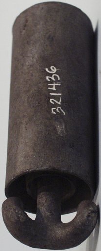Brooks Ramshorn Insulator