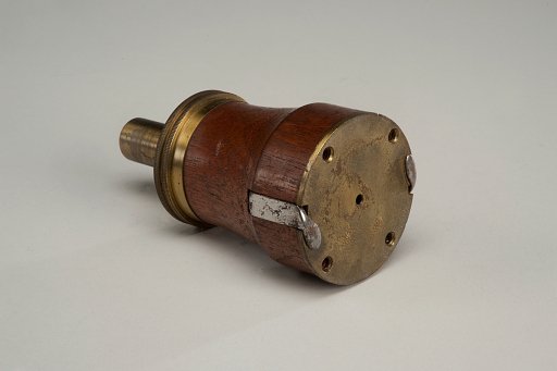Patent model for engraver's vice