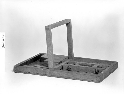 Patent Model for Lithographic Printing Forms