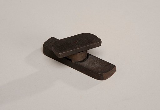 Patent model for printers' quoins