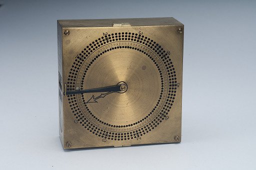 Mendenhall's Practical Calculator