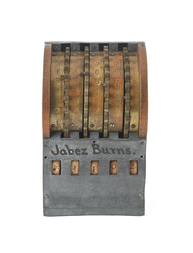 Burns Addometer