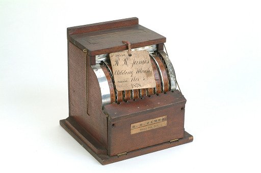 Automatic Arithmotor