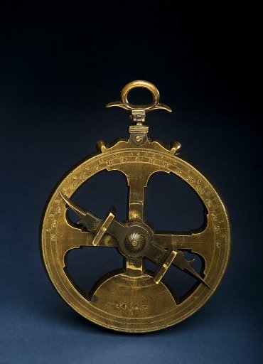 Mariner's Astrolabe