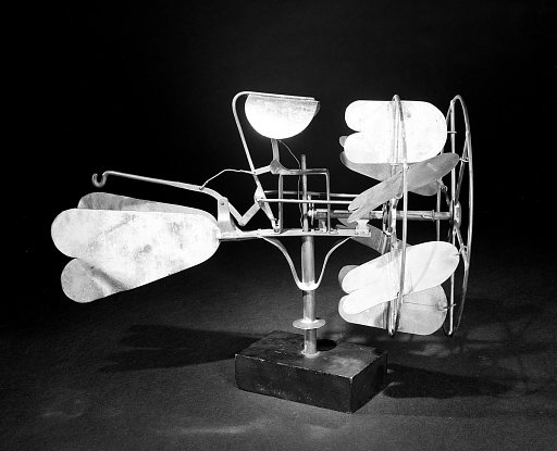 H. M. Wood Windmill Patent Model