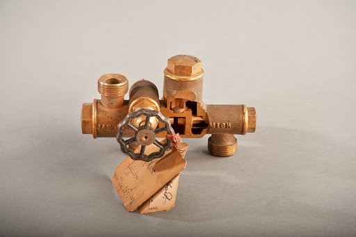 Jenks and Hart Injector, Patent Model