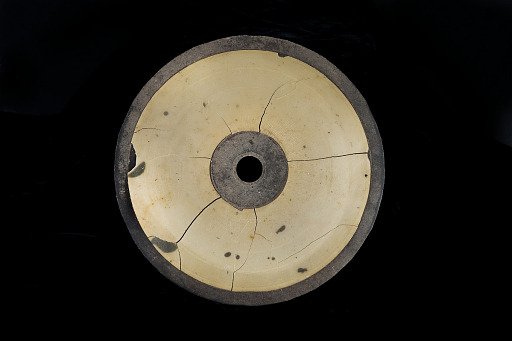 Volta Laboratory Experimental Recording