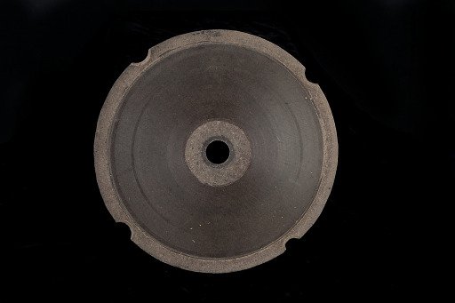 Volta Laboratory Experimental Recording
