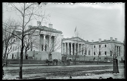 Old City Hall