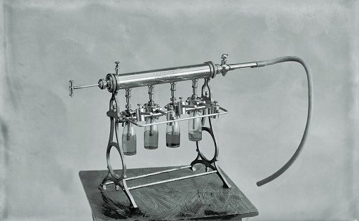 Bottle Filler