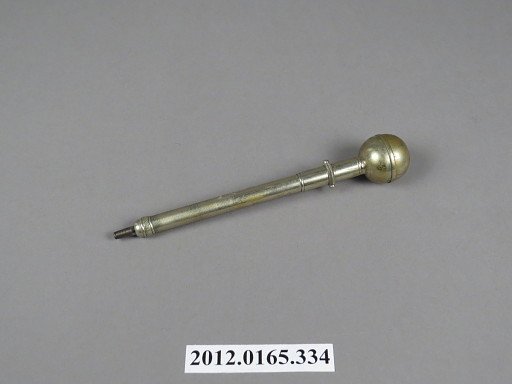engine hand piece, patent model; dental instrument