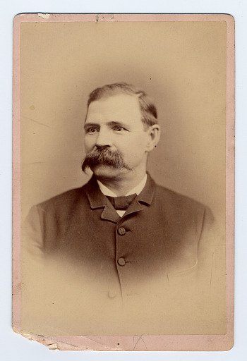 William McKnight, Medal of Honor Recipient