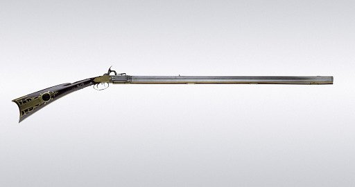 Sam Houston's Rifle