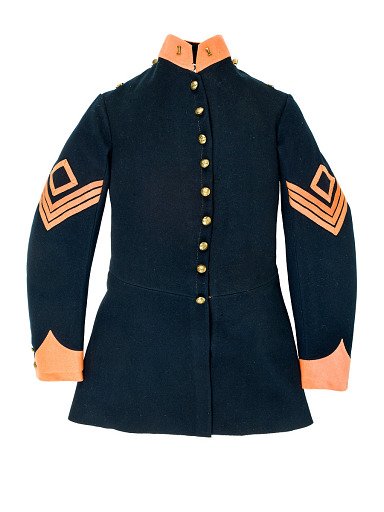 coatee