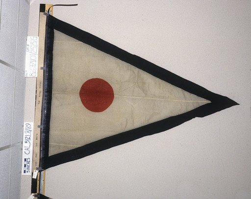 Designating Flag, 3rd Brigade, 1st Division, 1st Army Corps