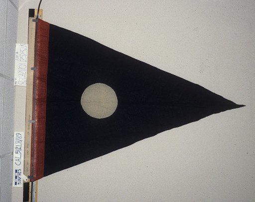 Designating Flag, 2nd Brigade, 2nd Division, 1st Army Corps