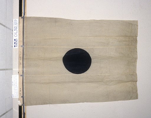 Designating Flag, 3rd Division, 1st Army Corps
