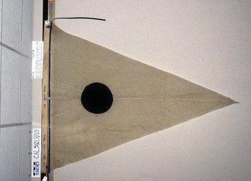 Designating Flag, 1st Brigade, 3rd Division, 1st Army Corps