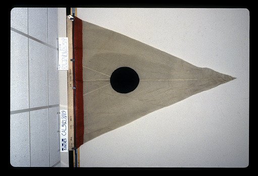 Designating Flag, 2nd Brigade, 3rd Division, 1st Army Corps