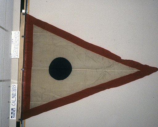 Designating Flag, 3rd Brigade, 3rd Division, 1st Army Corps