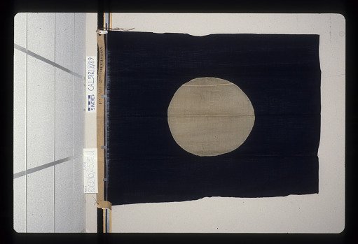 Designating Flag, 2nd Division, 1st Army Corps