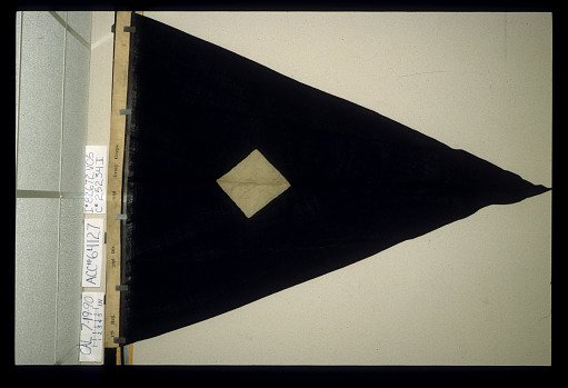 Designating Flag, 1st Brigade, 2nd Division, 3rd Army Corps