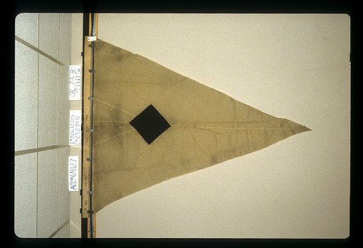 Designating Flag, 1st Brigade, 3rd Division, 3rd Army Corps