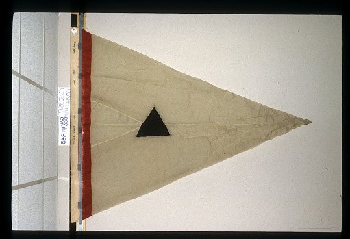 Designating Flag, 2nd Brigade, 3rd Division, 4th Army Corps