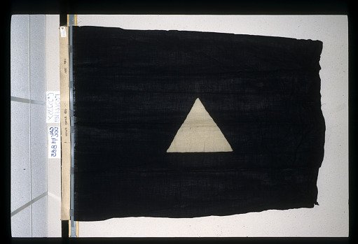 Designating Flag, 2nd Division, 4th Army Corps