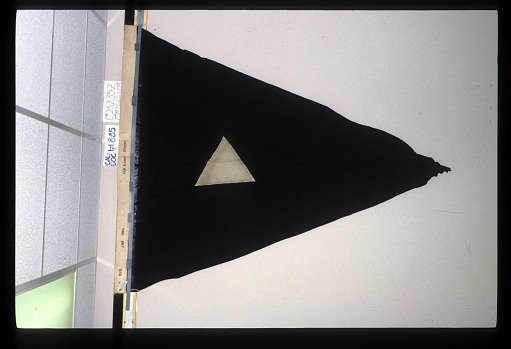 Designating Flag, 1st Brigade, 2nd Division, 4th Army Corps