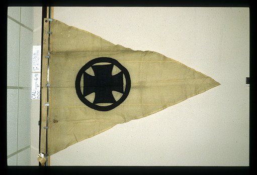 Designating Flag, 1st Brigade, 3rd Division, 5th Army Corps