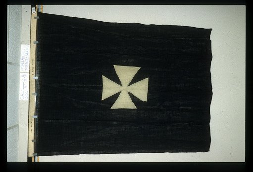 Designating Flag, 2nd Division, 5th Army Corps