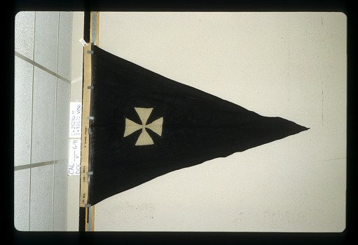 Designating Flag, 1st Brigade, 2nd Division, 5th Army Corps