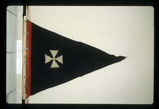Designating Flag, 2nd Brigade, 2nd Division, 5th Army Corps