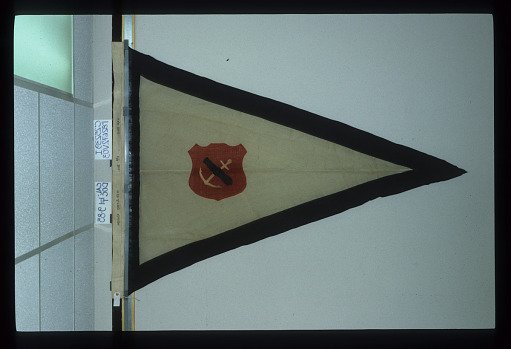Designating Flag, 3rd Brigade, 1st Division, 9th Army Corps