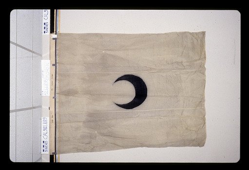 Designating Flag, 3rd Division, 11th Army Corps