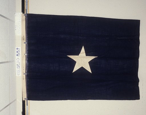 Designating Flag, 2nd Division, 12th Army Corps