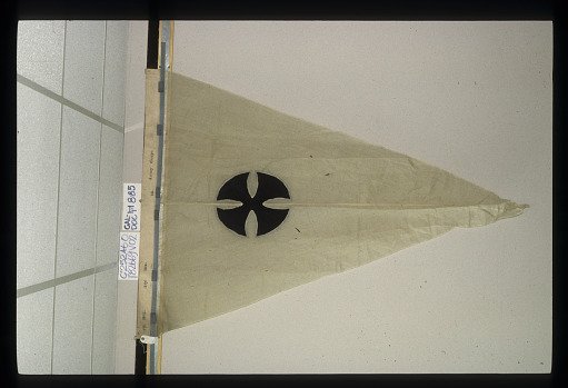 Designating Flag, 1st Brigade, 3rd Division, 16th Army Corps