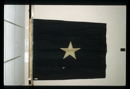 Designating Flag, 2nd Division, 20th Army Corps