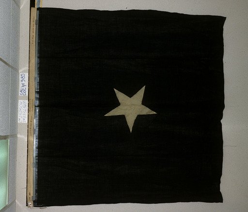 Designating Flag, 2nd Division, 20th Army Corps, Department of the Cumberland