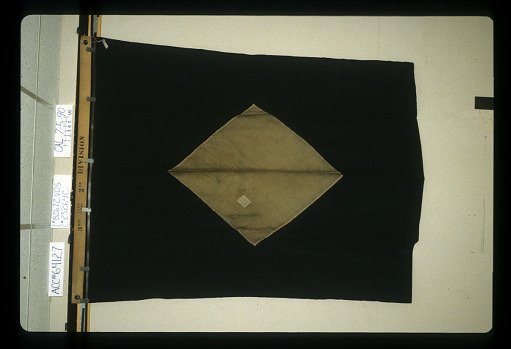 Designating Flag, 2nd Division, 3rd Army Corps