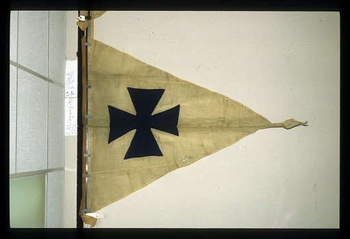 Designating Flag, 1st Brigade, 3rd Division, 5th Army Corps