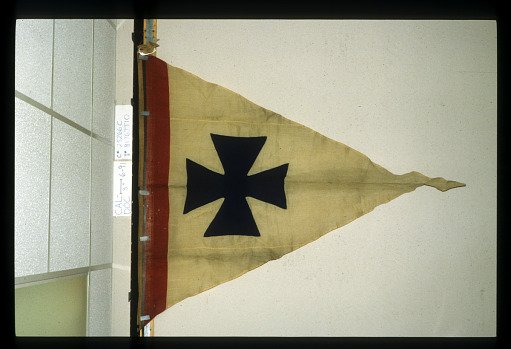 Designating Flag, 2nd Brigade, 3rd Division, 5th Army Corps