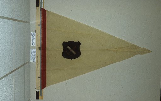 Designating Flag, 2nd Brigade, 3rd Division, 9th Army Corps