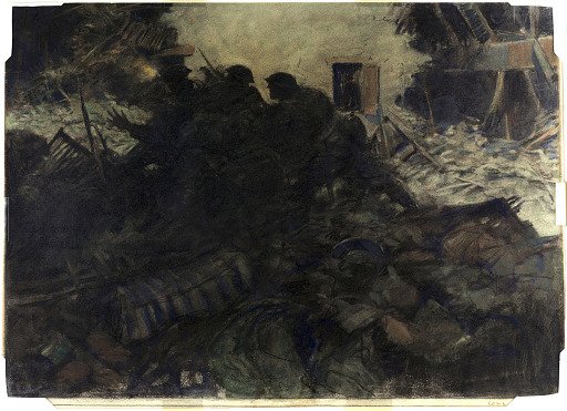 Combat Patrol