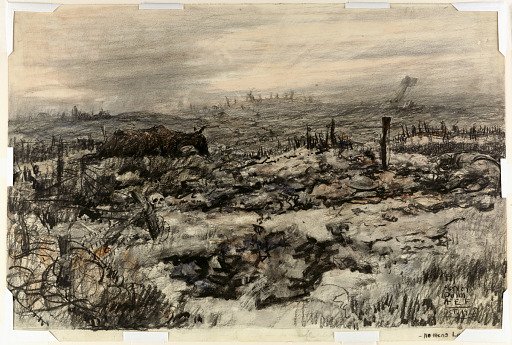 No Man's Land