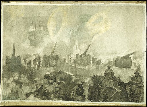 Verdun Offensive