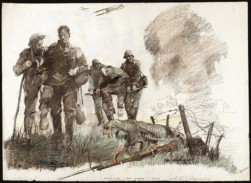 Verdun Offensive