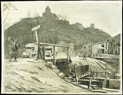 Dun-Sur-Meuse