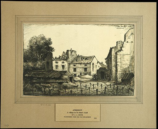 Apremont
